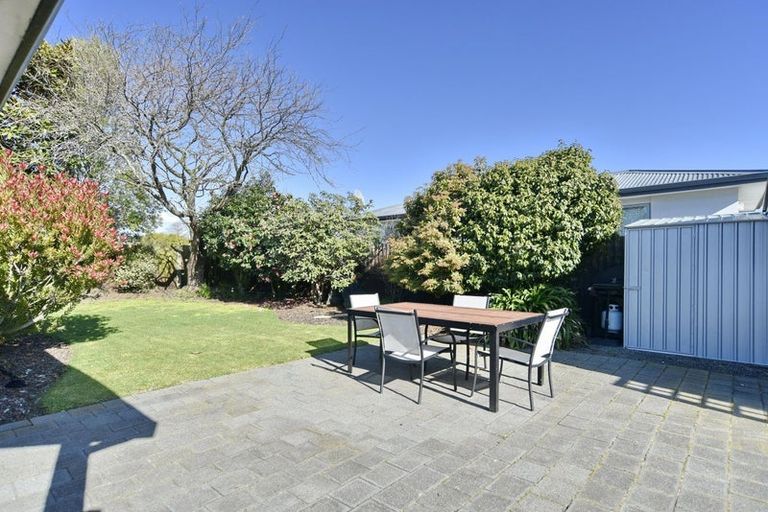 Photo of property in 6 Heriott Close, Burwood, Christchurch, 8083