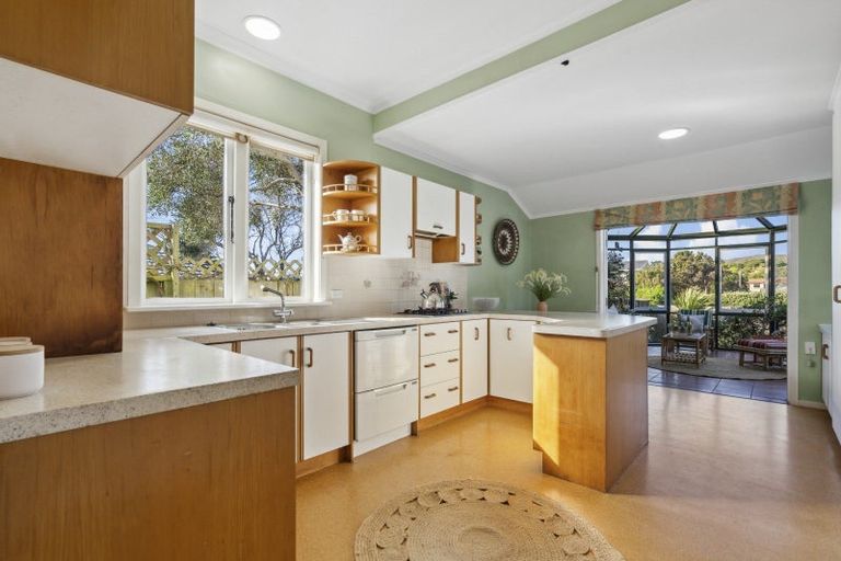 Photo of property in 53 Hector Street, Seatoun, Wellington, 6022