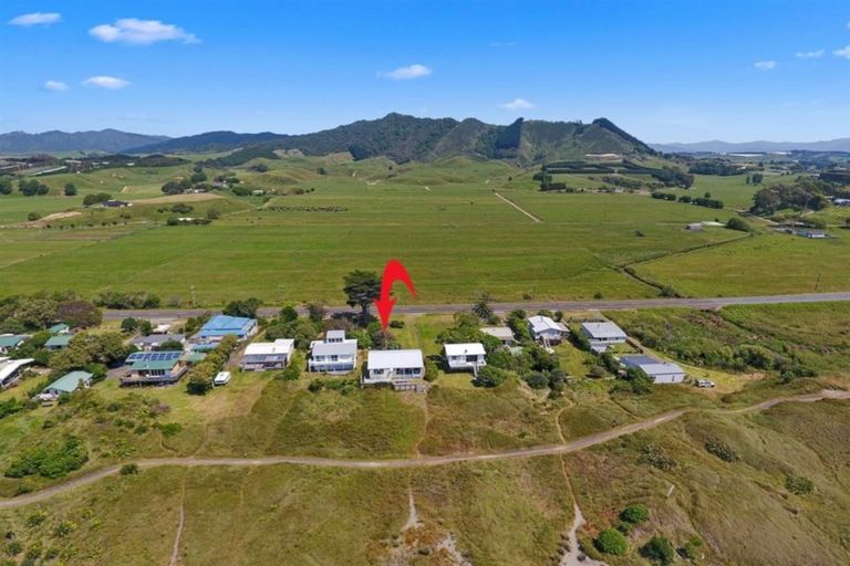 Photo of property in 787 State Highway 35, Tirohanga, Opotiki, 3197