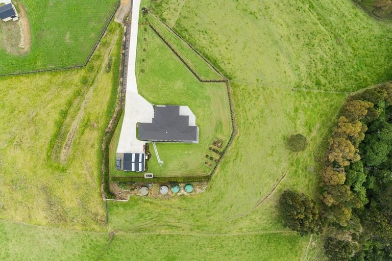 Photo of property in 147 Mimiha Ridge Road, Matata, Whakatane, 3194