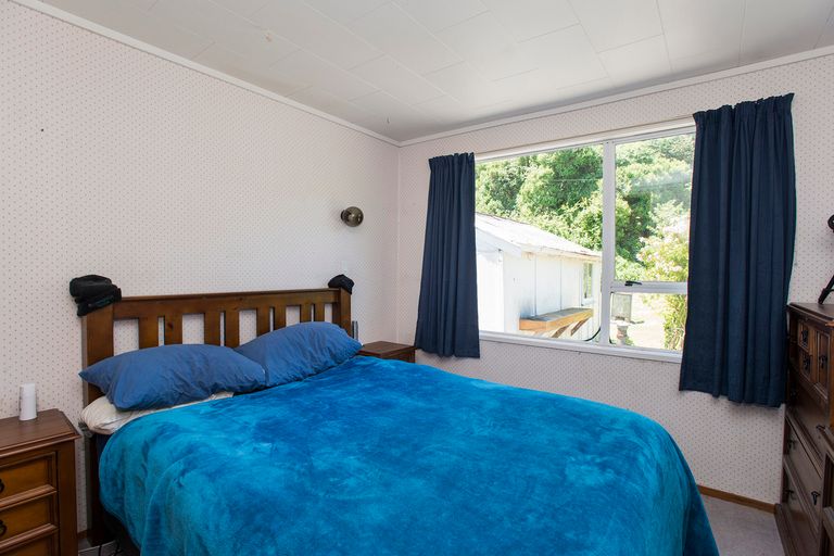 Photo of property in 35 Kingsley Street, Whataupoko, Gisborne, 4010