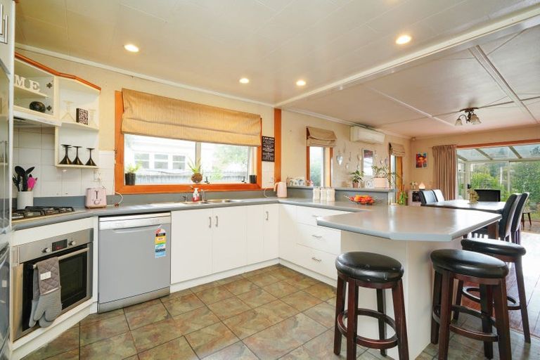 Photo of property in 553 Tay Street, Hawthorndale, Invercargill, 9810