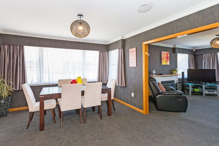 Photo of property in 7 Liverpool Street, Takaro, Palmerston North, 4412