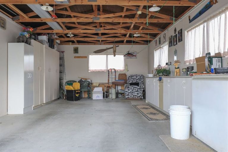 Photo of property in 9 Harlock Place, Huntly, 3700