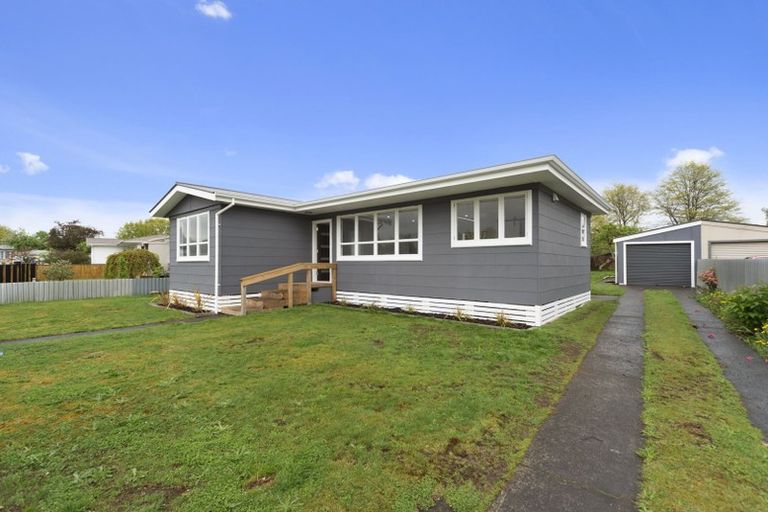 Photo of property in 43 Maria Place, Turangi, 3334