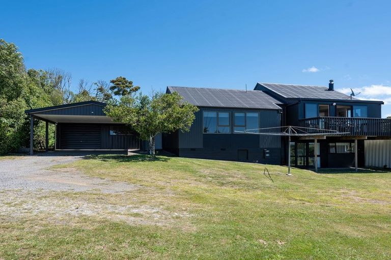 Photo of property in 5 Rangikatea Road, Omori, Turangi, 3381