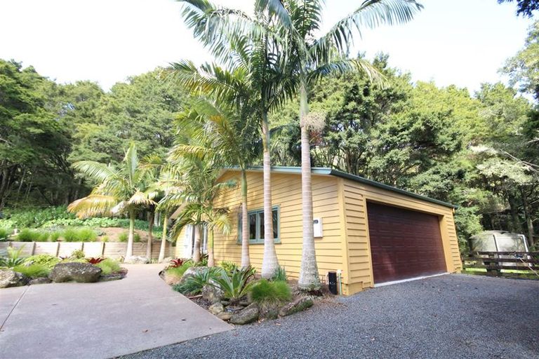 Photo of property in 436 Crane Road, Kauri, Kamo, 0185