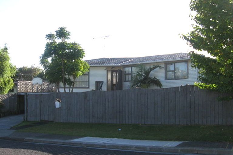 Photo of property in 33 Tilden Avenue, Hillcrest, Auckland, 0627