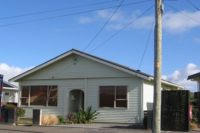 Photo of property in 3 Jessie Street, Petone, Lower Hutt, 5012