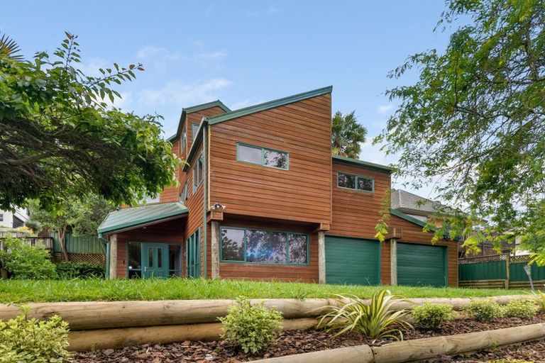 Photo of property in 43 Ranui Street, Dinsdale, Hamilton, 3204