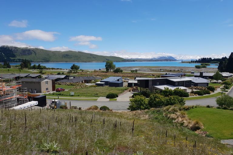 Photo of property in 9 Pollock Place, Lake Tekapo, 7999