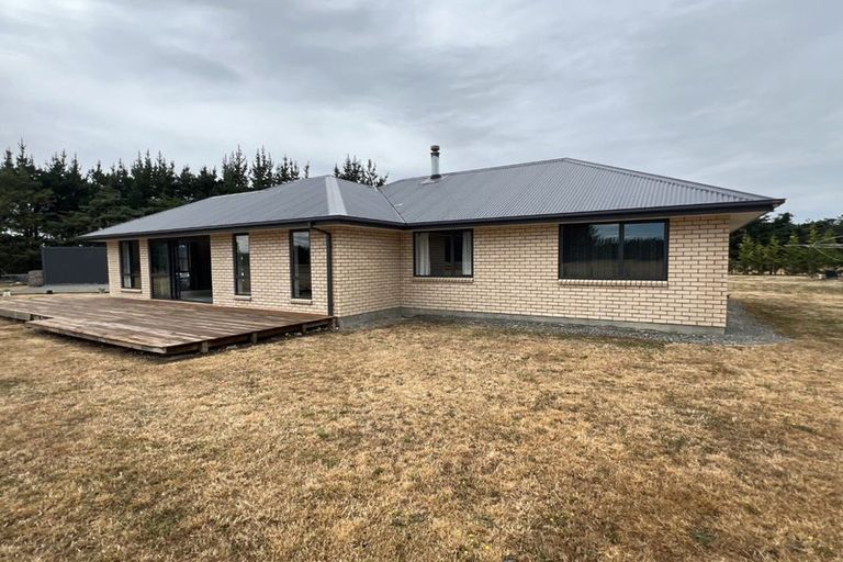 Photo of property in 749 Poyntzs Road, Eyrewell, West Eyreton, 7476