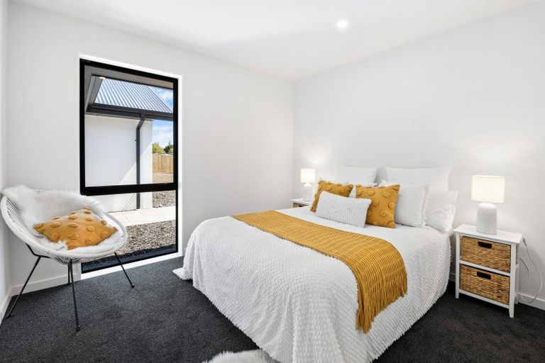 Photo of property in 37 Suffolk Drive, Kirwee, 7571