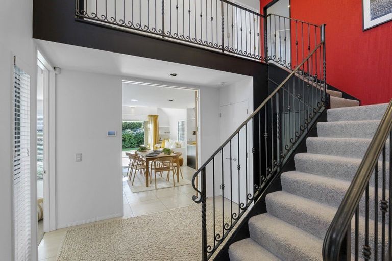 Photo of property in 44a Mcdougall Avenue, St Albans, Christchurch, 8014