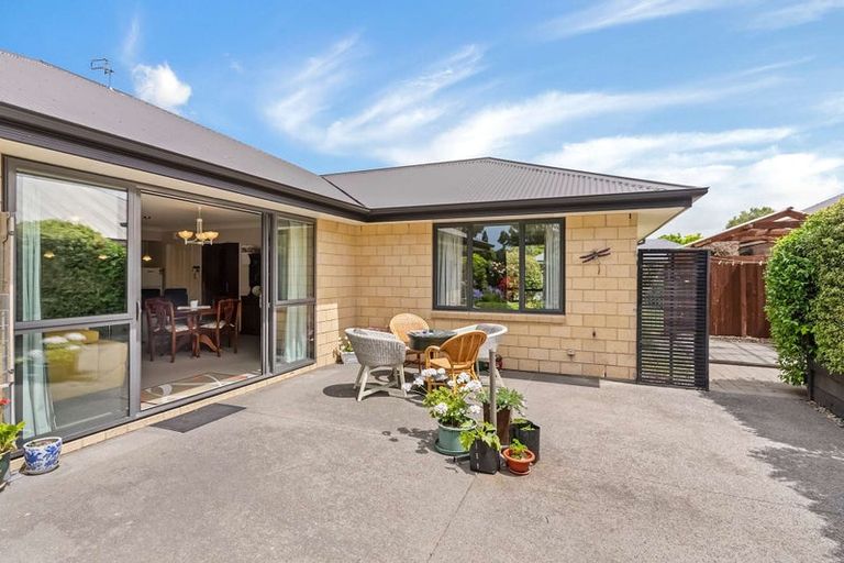 Photo of property in 3 Balmoral Lane, Rangiora, 7400