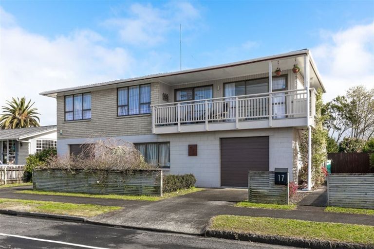 Photo of property in 17 Hakanoa Street, Huntly, 3700