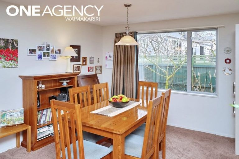 Photo of property in 1a Hewitts Road, Woodend, 7610