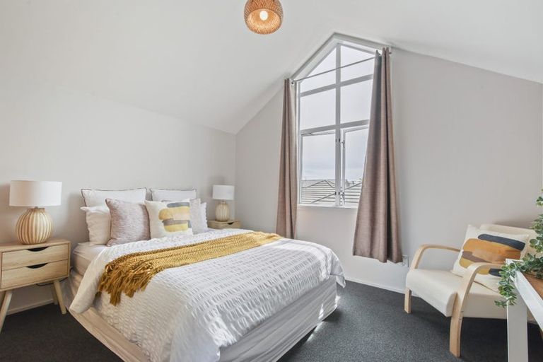 Photo of property in 4/115 Waltham Road, Sydenham, Christchurch, 8023