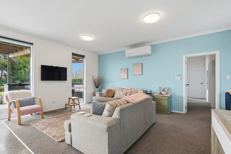 Photo of property in 261 Raynes Road, Rukuhia, Hamilton, 3282