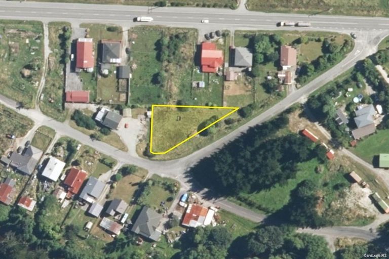 Photo of property in 14 Litchfield Street, Kaiata, Greymouth, 7805