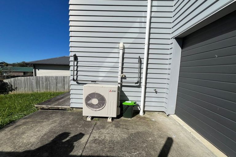 Photo of property in 1/67a Metcalfe Road, Ranui, Auckland, 0612