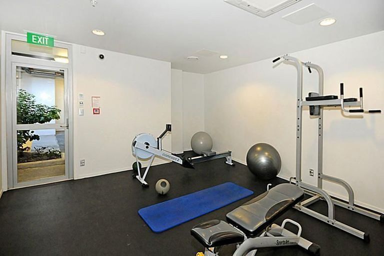 Photo of property in Soho Apartments, 619/74 Taranaki Street, Te Aro, Wellington, 6011