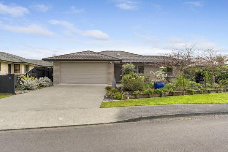 Photo of property in 24 Bertelsen Court, Otaki, 5512