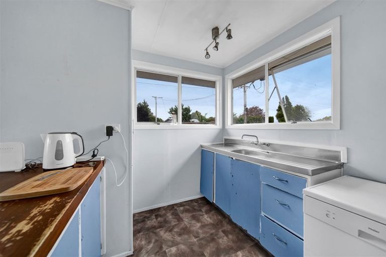 Photo of property in 23 Grey Street, Normanby, Hawera, 4614