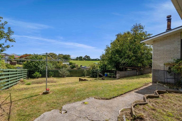 Photo of property in 16a Glasgow Street, Hawera, 4610
