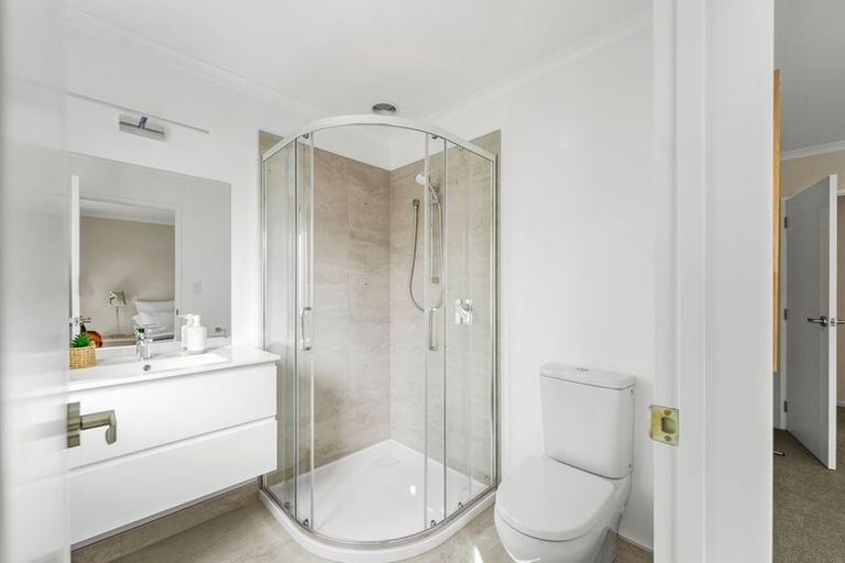 Photo of property in 9 Leathem Crescent, Pokeno, 2402