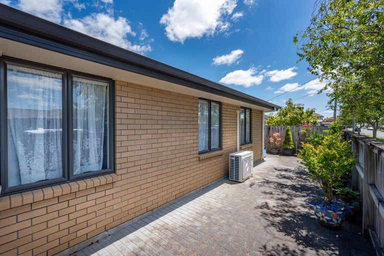 Photo of property in 12a Paterson Street, Frankton, Hamilton, 3204