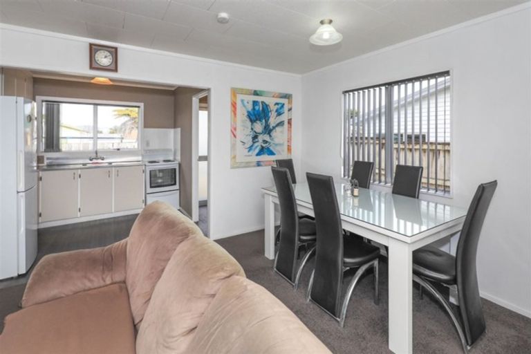 Photo of property in 168b Hakanoa Street, Huntly, 3700