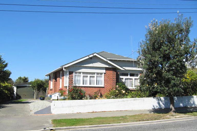 Photo of property in 7 Market Street, Watlington, Timaru, 7910