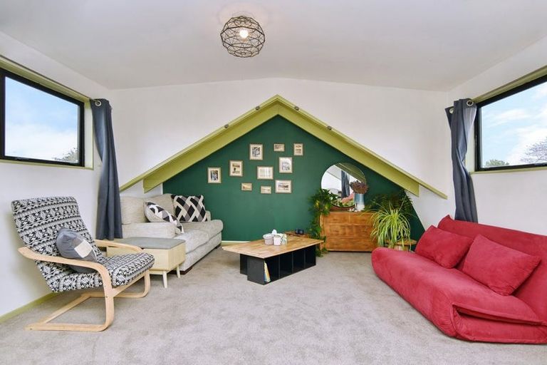 Photo of property in 4/11 Burns Street, Sydenham, Christchurch, 8023