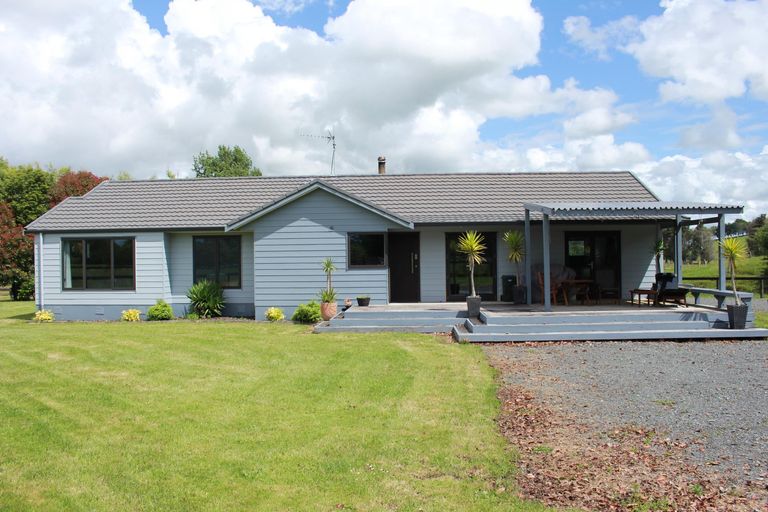 Photo of property in 46 Jackson Street, Ngaruawahia, 3720
