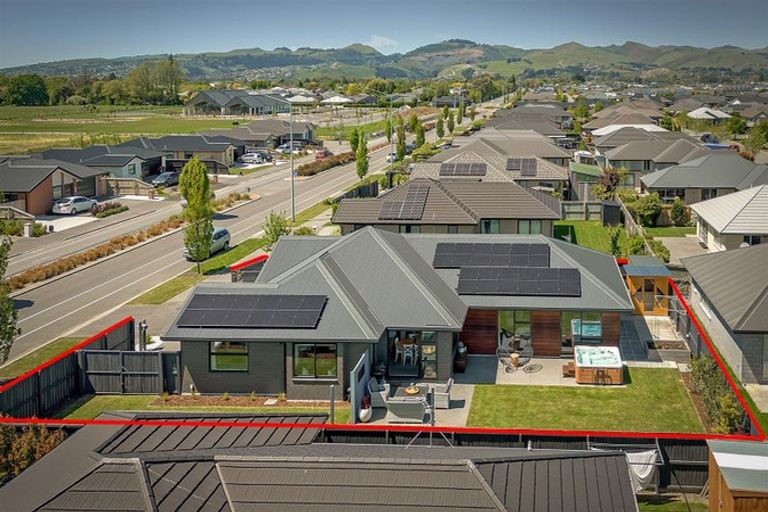 Photo of property in 309 Halswell Junction Road, Halswell, Christchurch, 8025