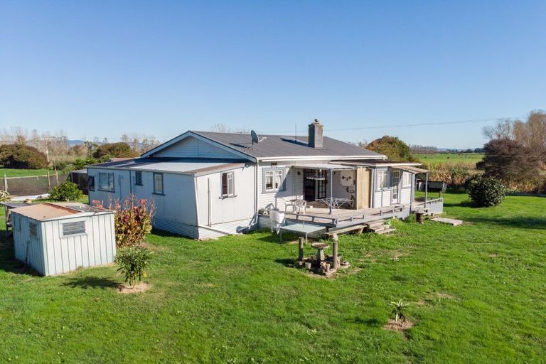 Photo of property in 21 Makumaku Road, Kerepehi, Paeroa, 3671