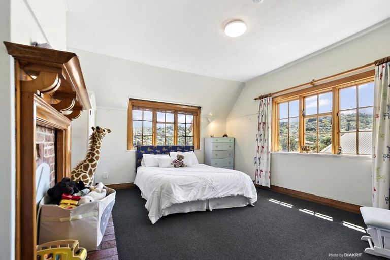 Photo of property in 20 Upland Road, Kelburn, Wellington, 6012