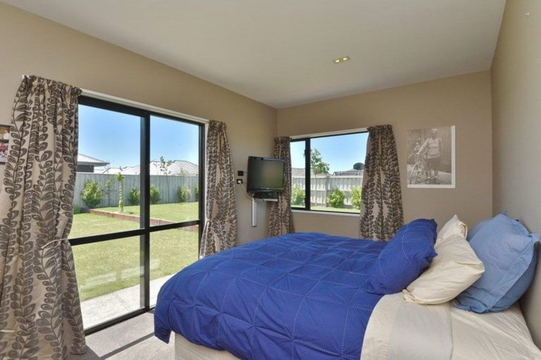 Photo of property in 39 Stanford Way, Rolleston, 7615