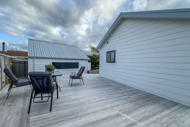 Photo of property in 11 Titoki Street, Matamata, 3400