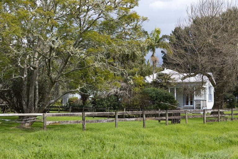 Photo of property in 43 Thompson Road, Kaitaia, 0482