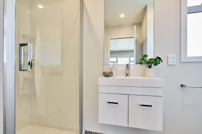 Photo of property in 3 Rose Way, Hutt Central, Lower Hutt, 5011