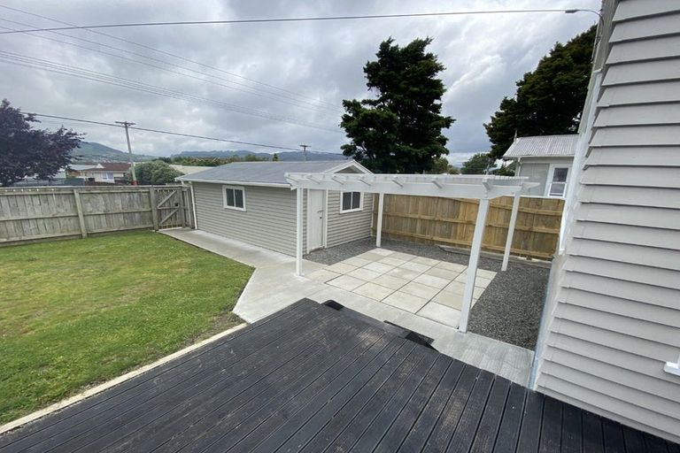 Photo of property in 61 Miro Street, Trentham, Upper Hutt, 5018