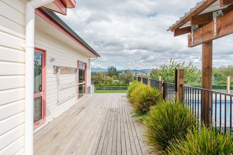 Photo of property in 51a Mason Road, Whatawhata, Hamilton, 3289