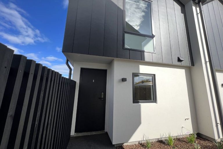 Photo of property in 8/29 Wrights Road, Addington, Christchurch, 8024