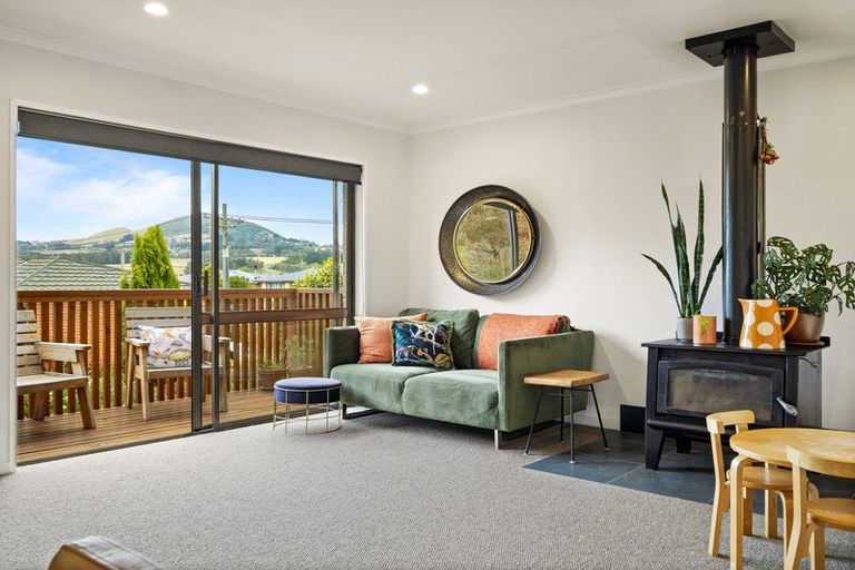 Photo of property in 1 Viscount Road, Waldronville, Dunedin, 9018