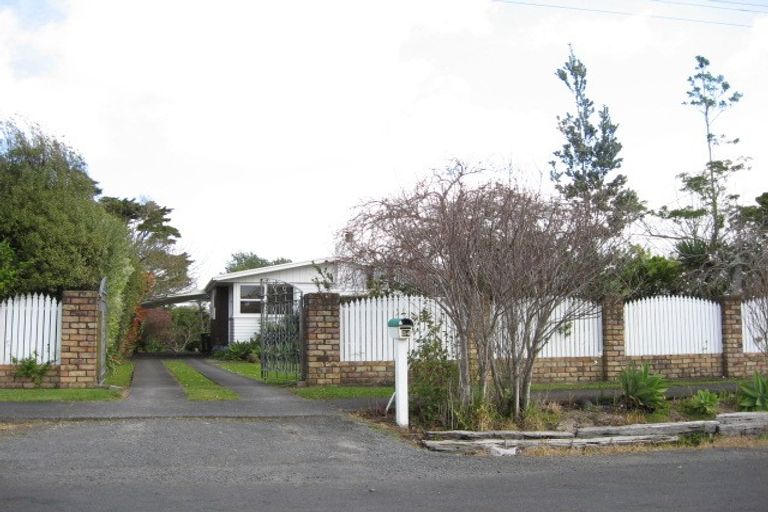 Photo of property in 34 Trig Road, Whenuapai, Auckland, 0618