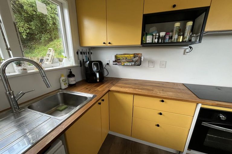 Photo of property in 56 Liardet Street, Vogeltown, Wellington, 6021