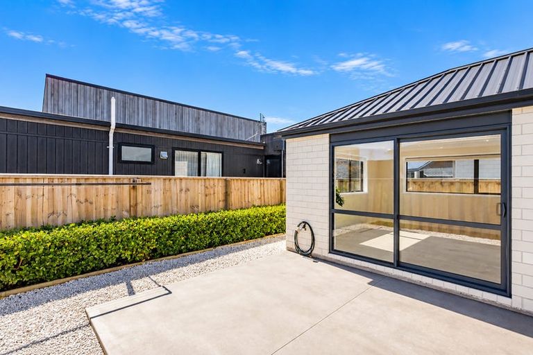 Photo of property in 6 Greengrass Crescent, Kaiapoi, 7630