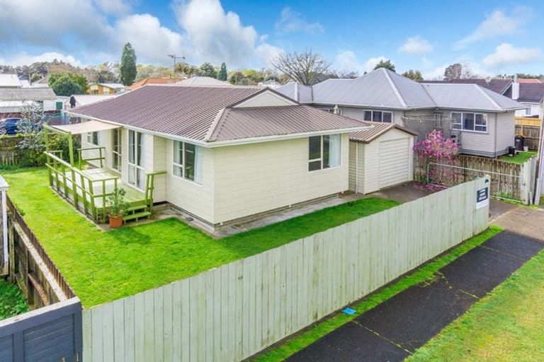 Photo of property in 14a Lorne Street, Morrinsville, 3300
